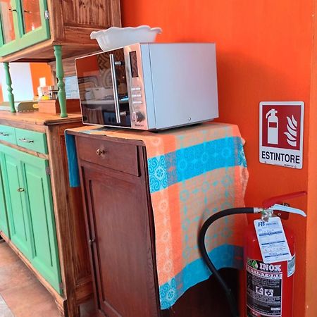 Holiday Home Carina โดลเชอักกวา ภายนอก รูปภาพ