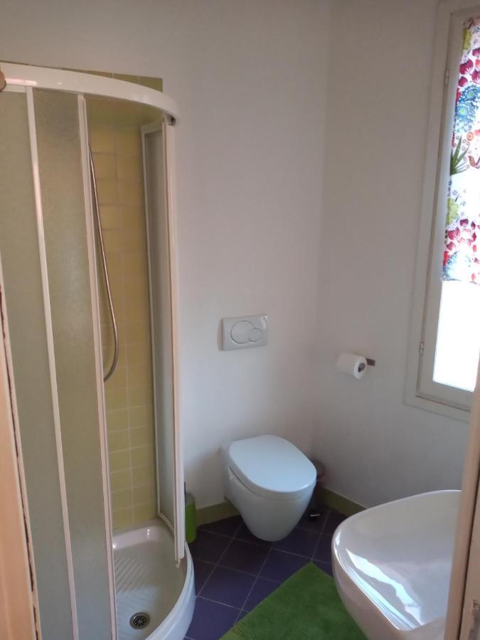 Holiday Home Carina โดลเชอักกวา ภายนอก รูปภาพ