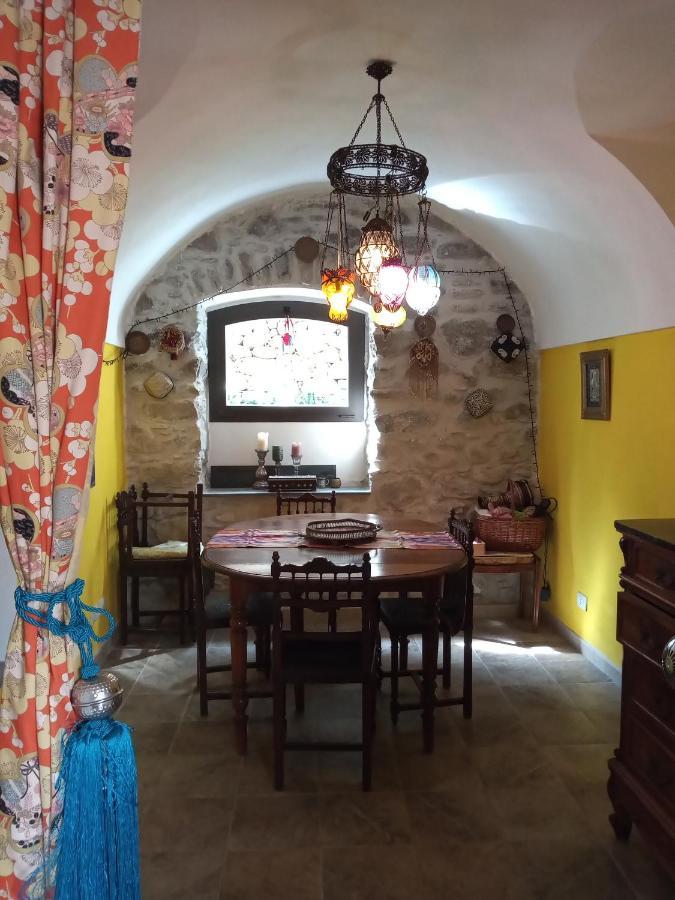 Holiday Home Carina โดลเชอักกวา ภายนอก รูปภาพ