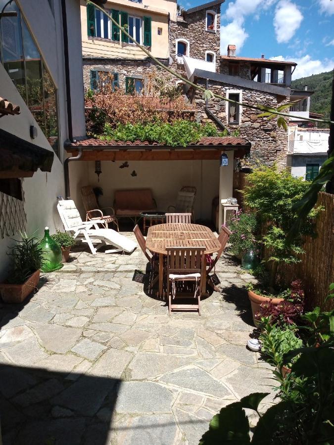 Holiday Home Carina โดลเชอักกวา ภายนอก รูปภาพ