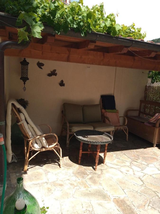Holiday Home Carina โดลเชอักกวา ภายนอก รูปภาพ