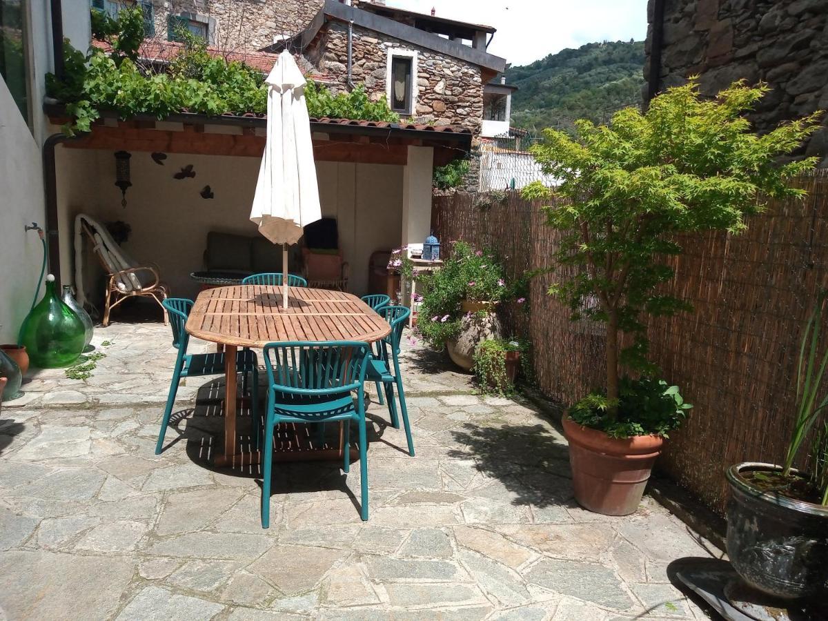 Holiday Home Carina โดลเชอักกวา ภายนอก รูปภาพ