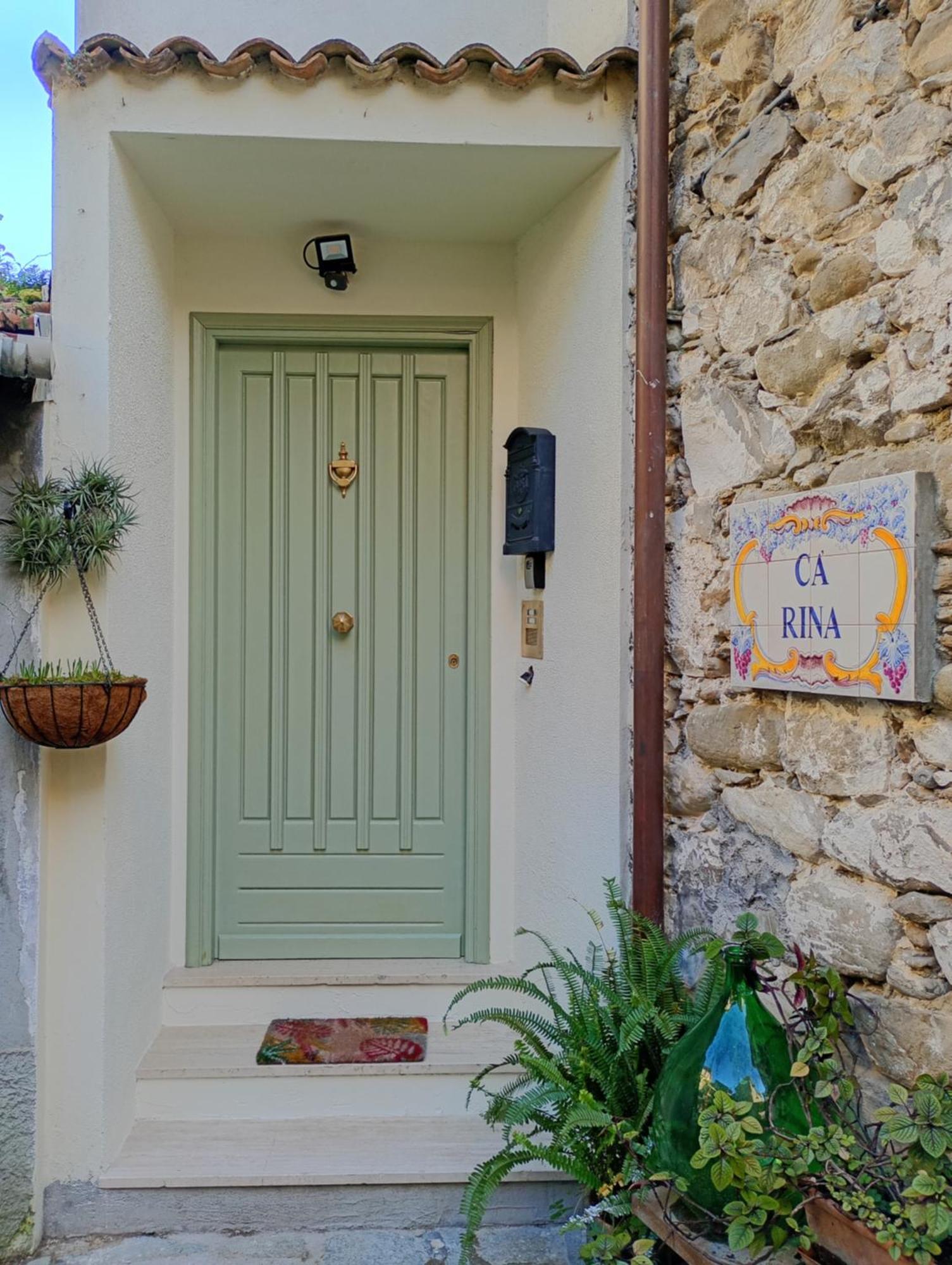 Holiday Home Carina โดลเชอักกวา ภายนอก รูปภาพ