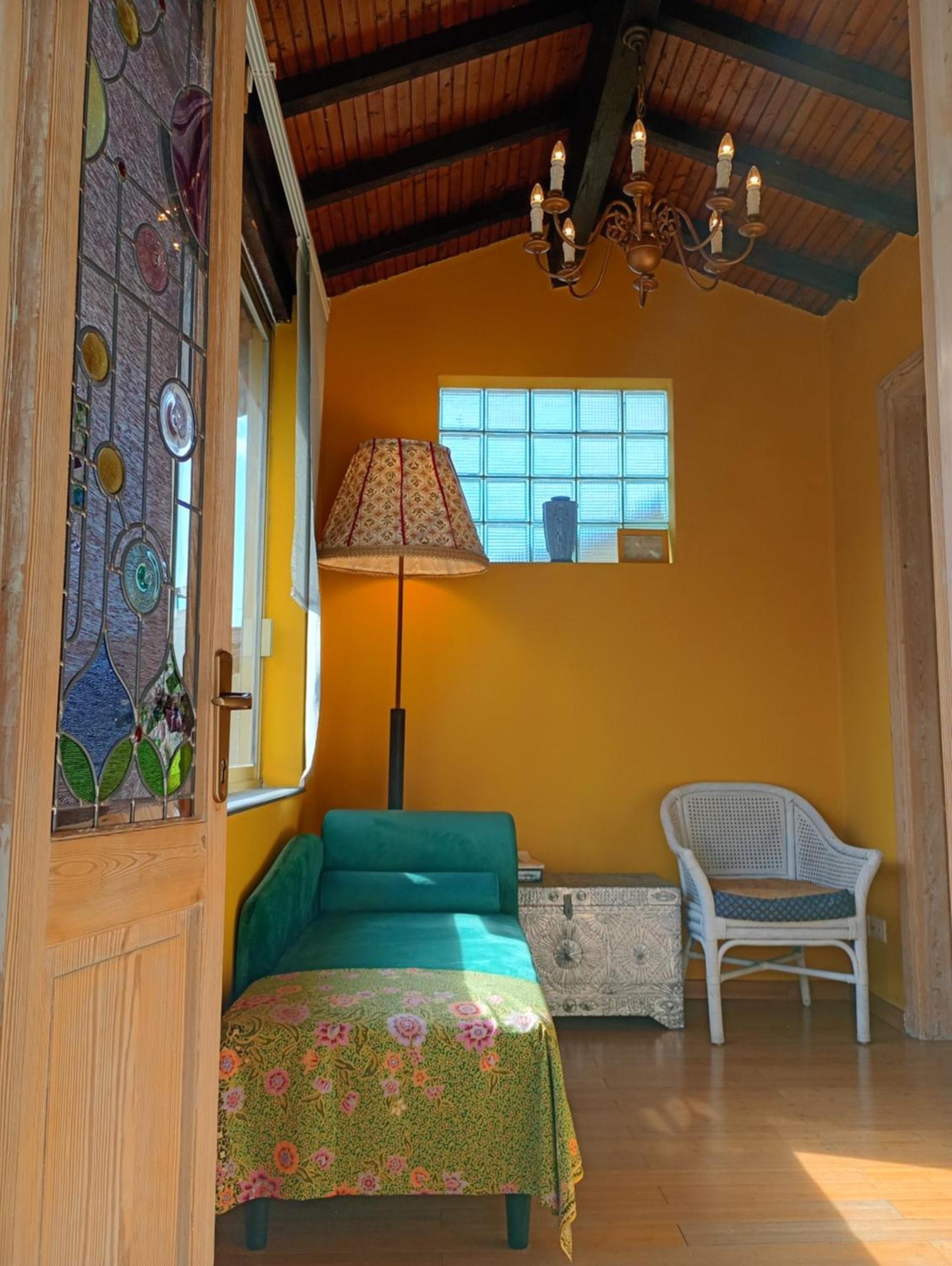 Holiday Home Carina โดลเชอักกวา ภายนอก รูปภาพ